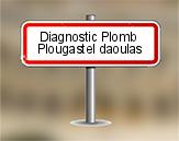 Diagnostic Plomb avant démolition sur Plougastel Daoulas
